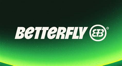 Betterfly